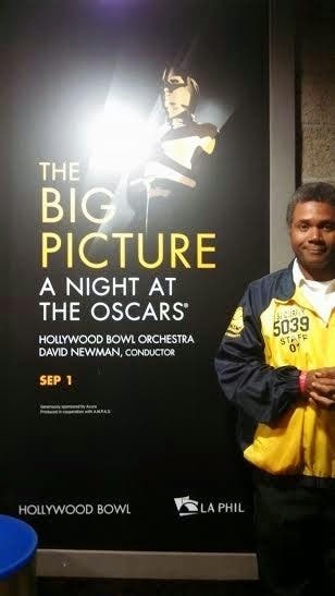 Darryl Maximilian Robinson Revisits 'The Actor's Choice' Episode 7.18
