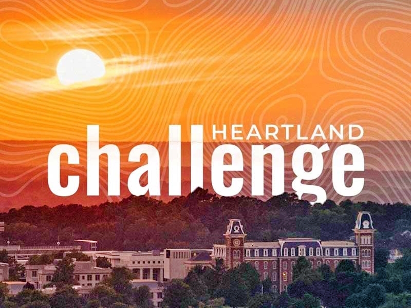Applications Open for Third Annual Heartland Challenge Startup Competition