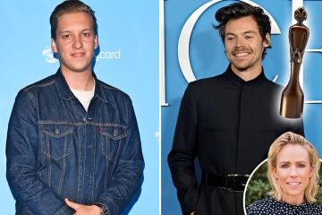 Brit Awards' gender-neutral prize has been exposed as a hypocritical facade