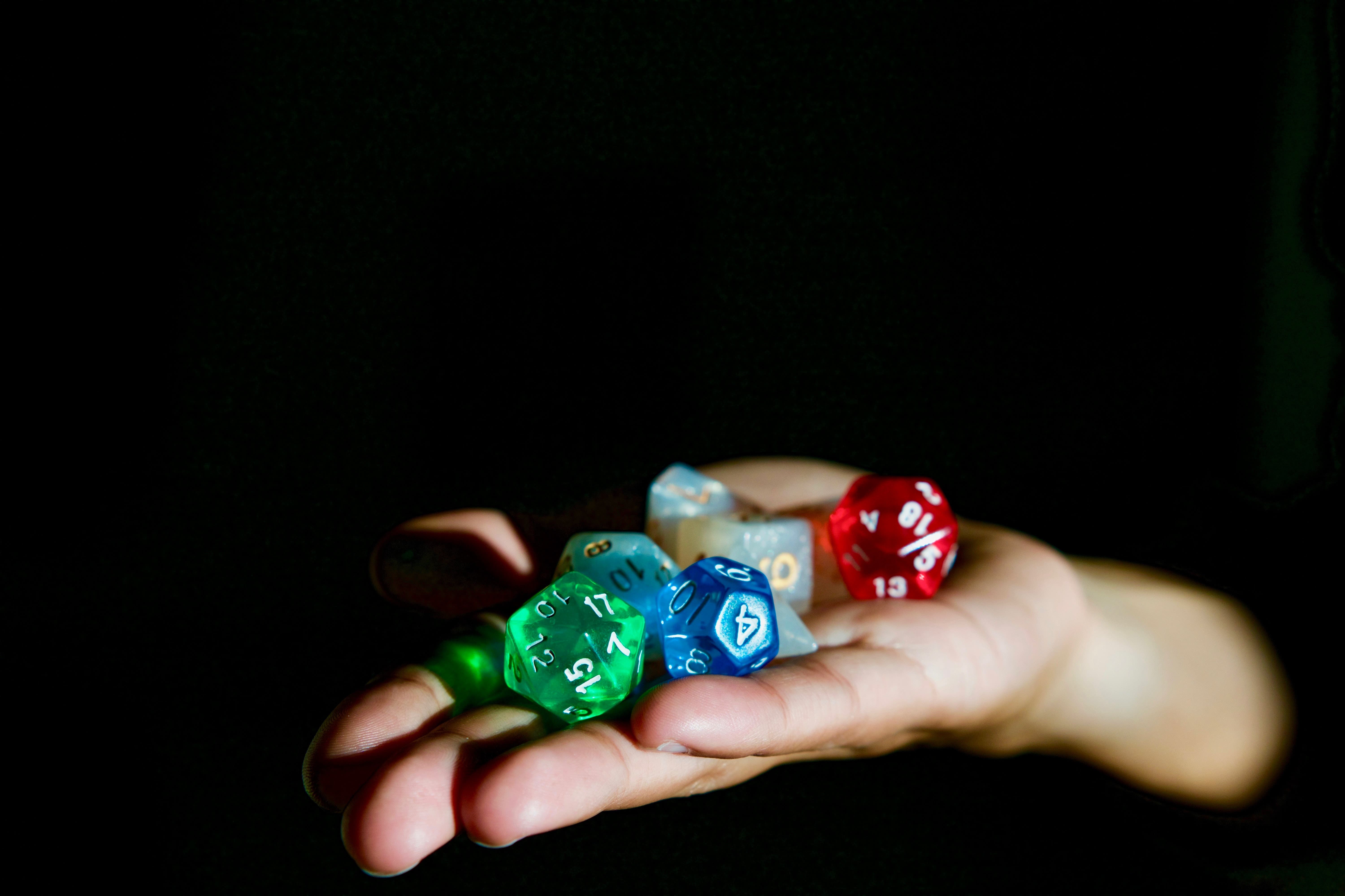Dice Towers Workshop