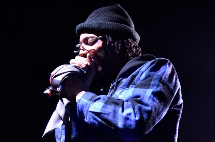 Boldy James in ‘Stable Condition’ After Serious Car Accident in Detroit