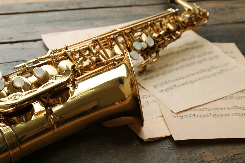 Jazz At Naz Festival 2023: The Soraya, CSUN, Northridge
