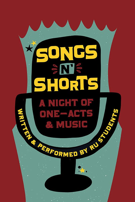 Songs n' Shorts: A Night of One-Acts and Music