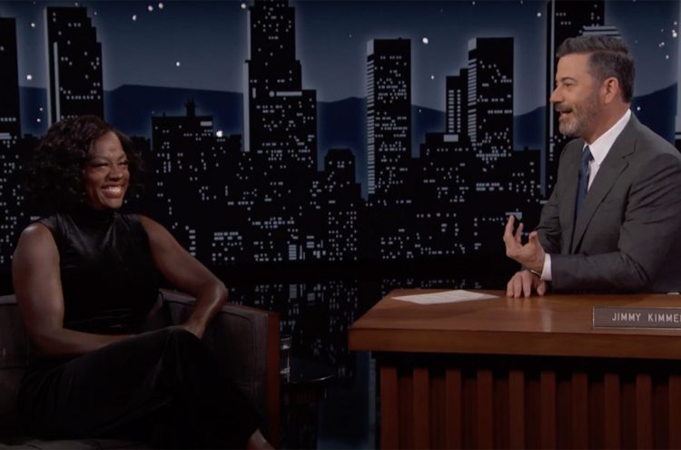 Viola Davis Really Wants to Win at 2023 Grammys to Complete EGOT Status: ‘Throw Me a Bone!’