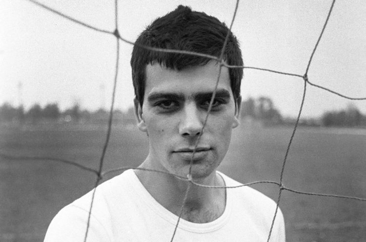 Alan Rankine of The Associates Dies at 64