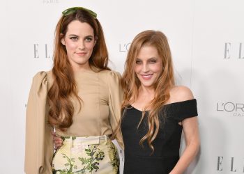 Riley Keough ‘Grateful’ to Have One Last Photo With Late Mom Lisa Marie Presley