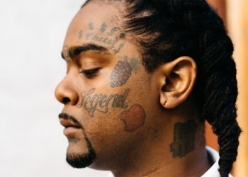03 Greedo Announces He’s ‘Free From Prison’ & Living in a Halfway House