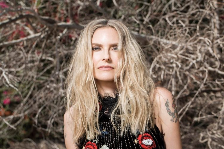 Aimee Mann Looks At How Trauma And Art Meet On Her New Audible Podcast, ‘Straw Into Gold’