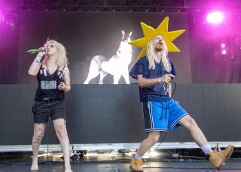 100 gecs announce North American tour dates for 2023