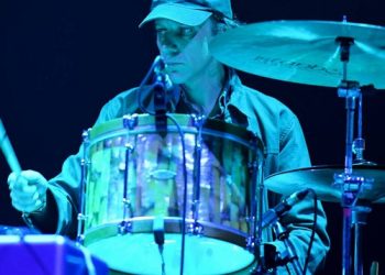 Modest Mouse drummer Jeremiah Green dies
