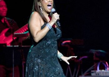 The Pointer Sisters’ Anita Pointer dies