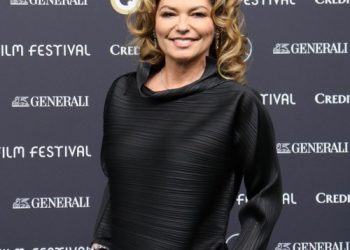 Shania Twain was ‘standing up for herself’ with Man! I Feel Like a Woman