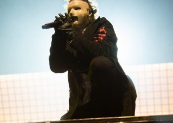 Slipknot may release Look Outside Your Window this year