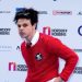Yungblud thinks making love can ‘save the world’