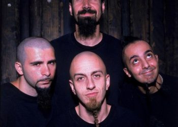 System Of A Down drummer says band should have replaced Serj Tankian 17 years ago