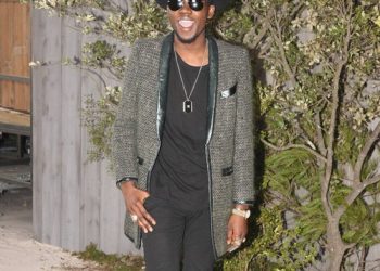Rapper Theophilus London has been found ‘safe and well’
