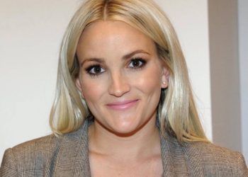 Jamie Lynn Spears ‘struggled’ with self-esteem growing up in Britney Spears’s shadow