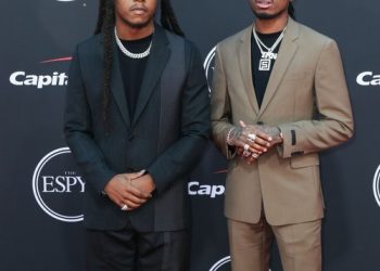 Quavo shares heartbreaking Takeoff tribute song Without You