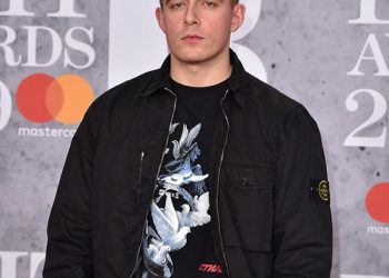 Dermot Kennedy ‘completely respects’ Shawn Mendes’ tour axing