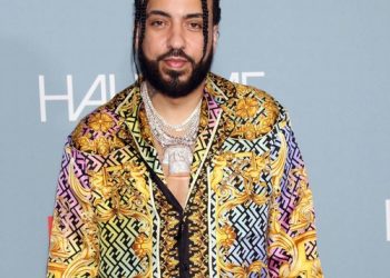 Gunfire erupts during French Montana video shoot in Miami – report