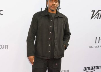 Pusha T views himself as ‘Martin Scorsese of street rap’