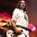 Justin Hawkins left ‘limping’ after doing David Lee Roth-style split stage jump