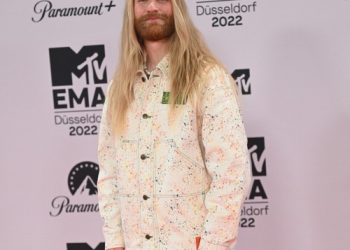 Sam Ryder’s guilty pleasure is S Club 7