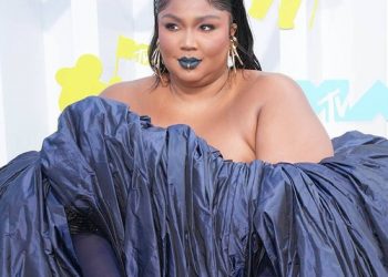 Lizzo believes cancel culture is ‘appropriation’