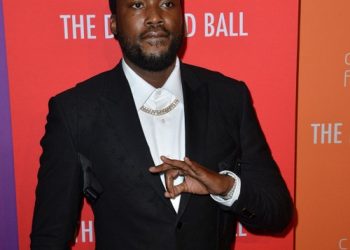 Meek Mill issues apology for backlash over music video filmed in Ghana’s presidential home