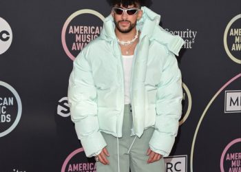 Bad Bunny set to headline Coachella 2023