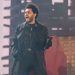 ‘I’ve definitely been inspired’: The Weeknd has been in the studio