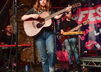Gabrielle Aplin owes her career to The Power Of Love cover