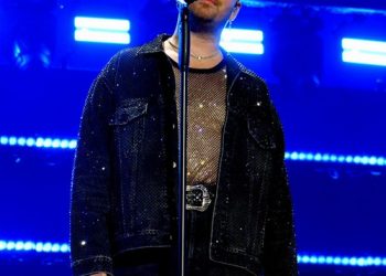 Sam Smith: I love it when my audience is drunk