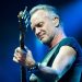 Sting and Peter Frampton fete record executive Jerry Moss