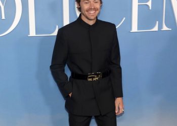 Harry Styles to perform at 2023 BRIT Awards