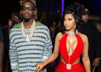 Cardi B reveals why she called off divorce from Offset
