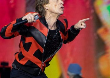 The Rolling Stones are on TikTok!