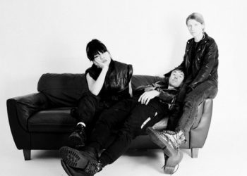 The Big Pink’s Robbie Furze had a ‘love/hate’ relationship with Dominos