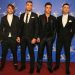 Union J have ‘transformed’