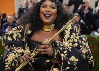 Lizzo’s documentary features childhood footage she didn’t know existed