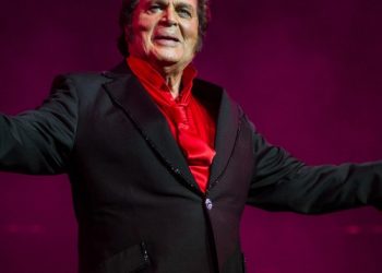 Engelbert Humperdinck reflects on ‘strange process’