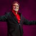 Engelbert Humperdinck reflects on ‘strange process’