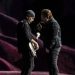 Bono: U2 split up ‘all the time’