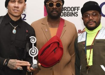 Where is the money? Black Eyed Peas sue toy company over pooping unicorn that sings ‘My Poops’