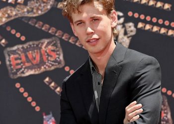 Austin Butler wishes Lisa Marie Presley ‘was here’ to celebrate his Oscar nomination