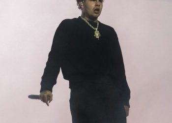 Slowthai unveils third studio album UGLY