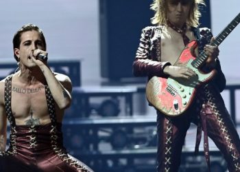 Maneskin: It’s not our goal to convince rock’n’roll fans we’re real rock