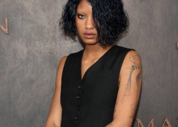 Willow Smith wants to honour ‘beautiful lineage’ of women in rock music