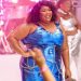 Lizzo ‘doesn’t play’ when it comes to performing