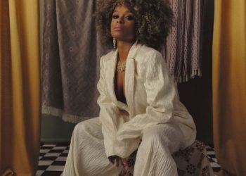 Fleur East’s new music is ‘more mature’